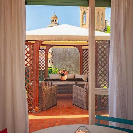 Апартаменты Casa Primavera Финале Лигуре Экстерьер фото